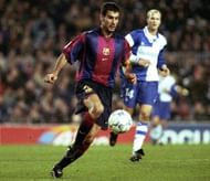 pep guardiola barcelona